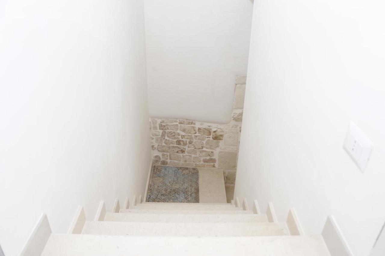 La Nicchia B&B 孔韦尔萨诺 外观 照片