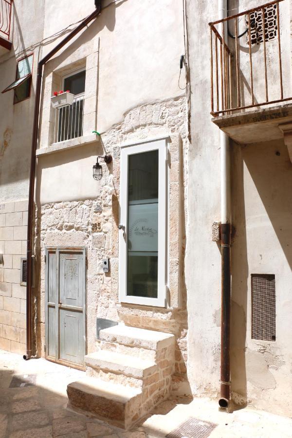 La Nicchia B&B 孔韦尔萨诺 外观 照片
