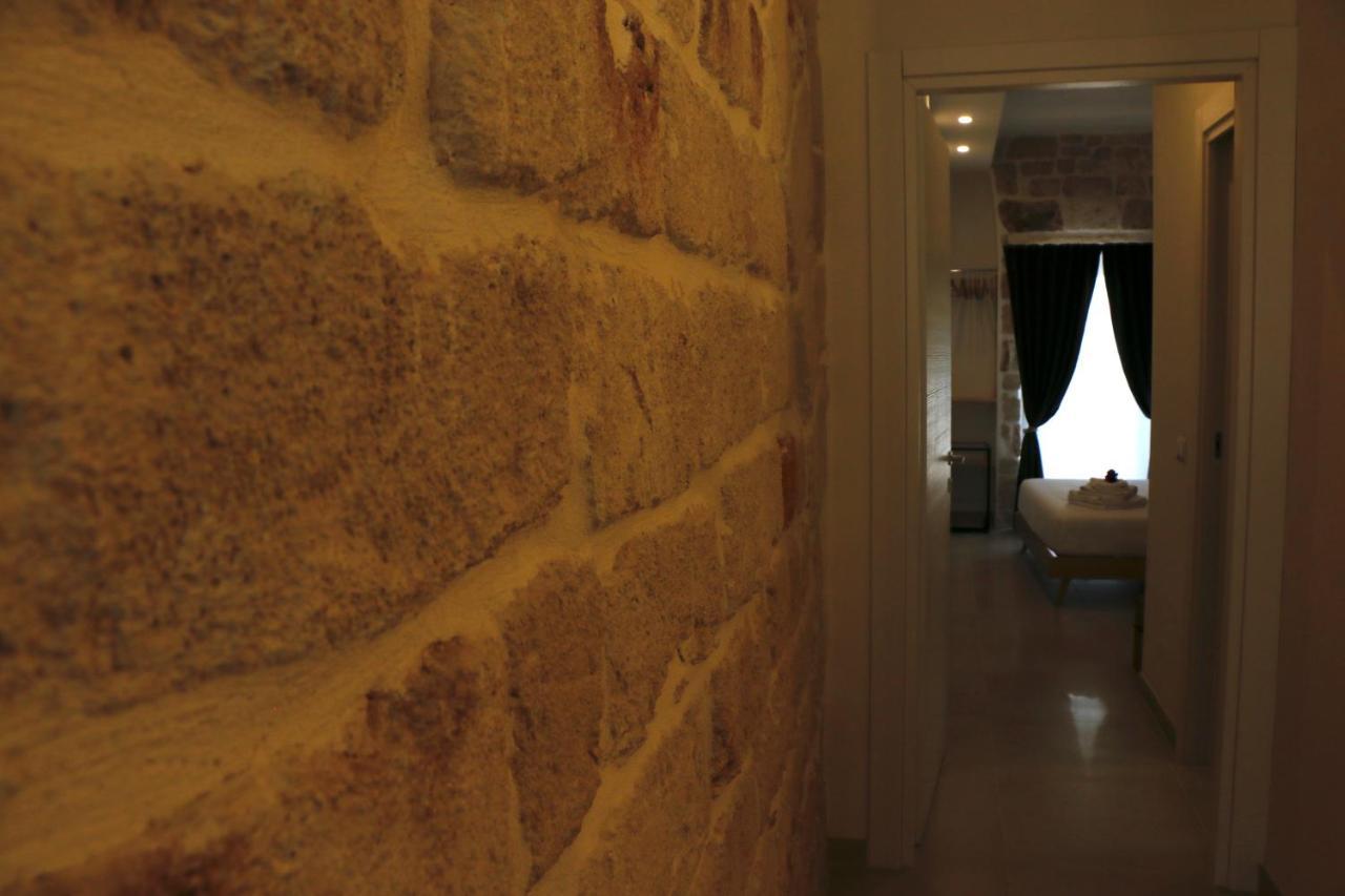 La Nicchia B&B 孔韦尔萨诺 外观 照片