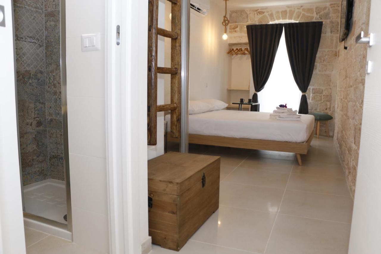 La Nicchia B&B 孔韦尔萨诺 外观 照片