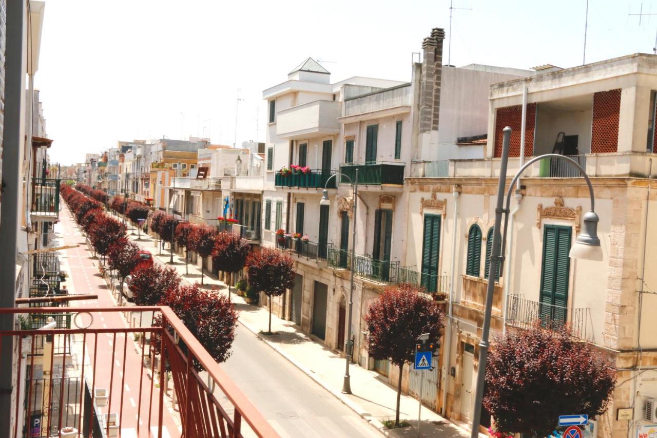 La Nicchia B&B 孔韦尔萨诺 外观 照片