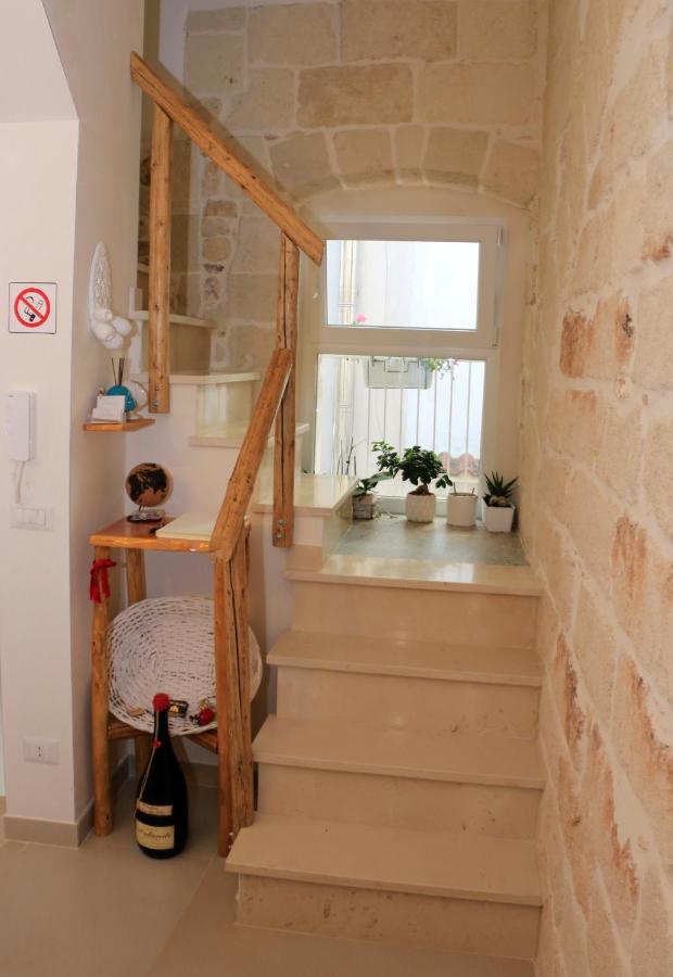 La Nicchia B&B 孔韦尔萨诺 外观 照片