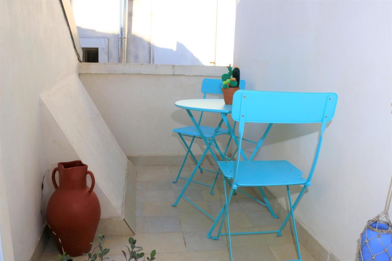 La Nicchia B&B 孔韦尔萨诺 外观 照片
