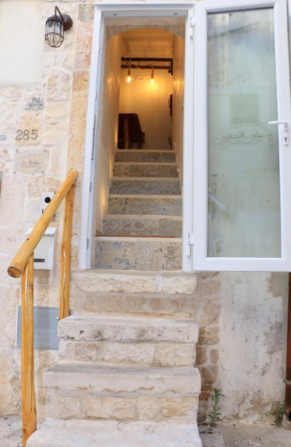 La Nicchia B&B 孔韦尔萨诺 外观 照片