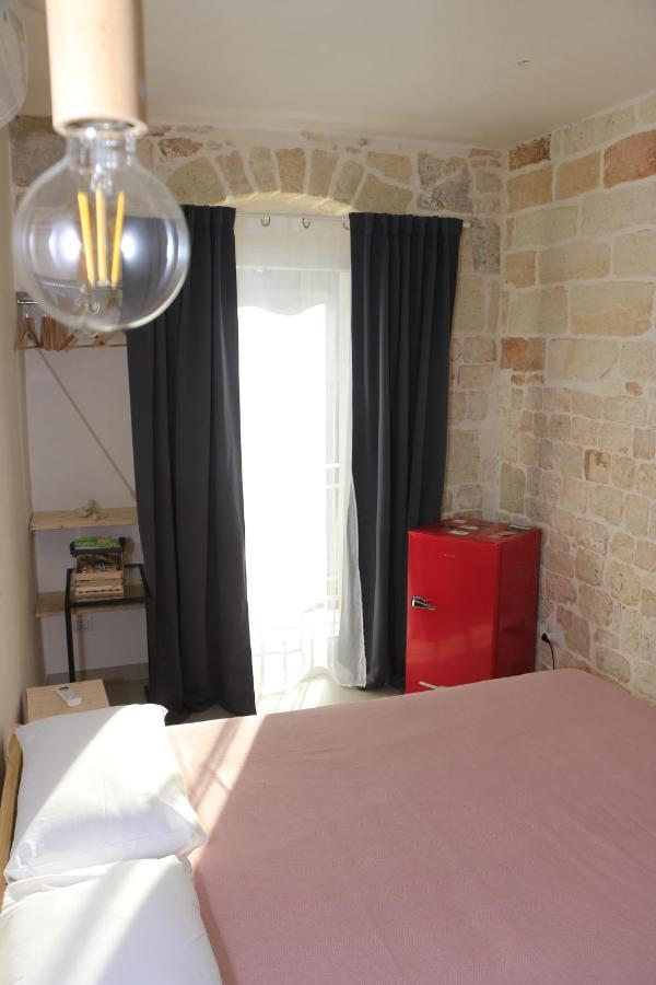 La Nicchia B&B 孔韦尔萨诺 外观 照片